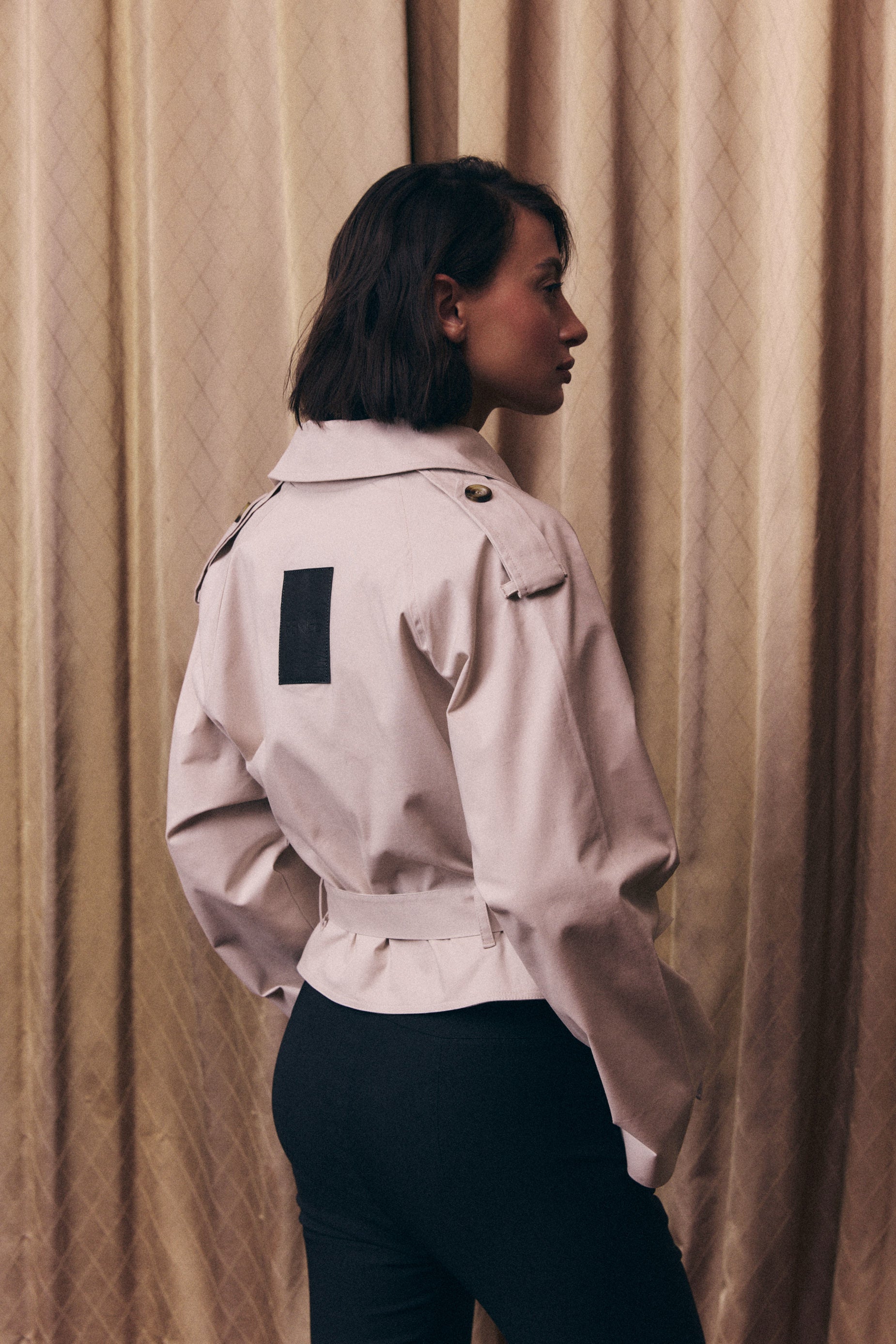 CAMPERA ATTINA