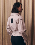 CAMPERA ATTINA
