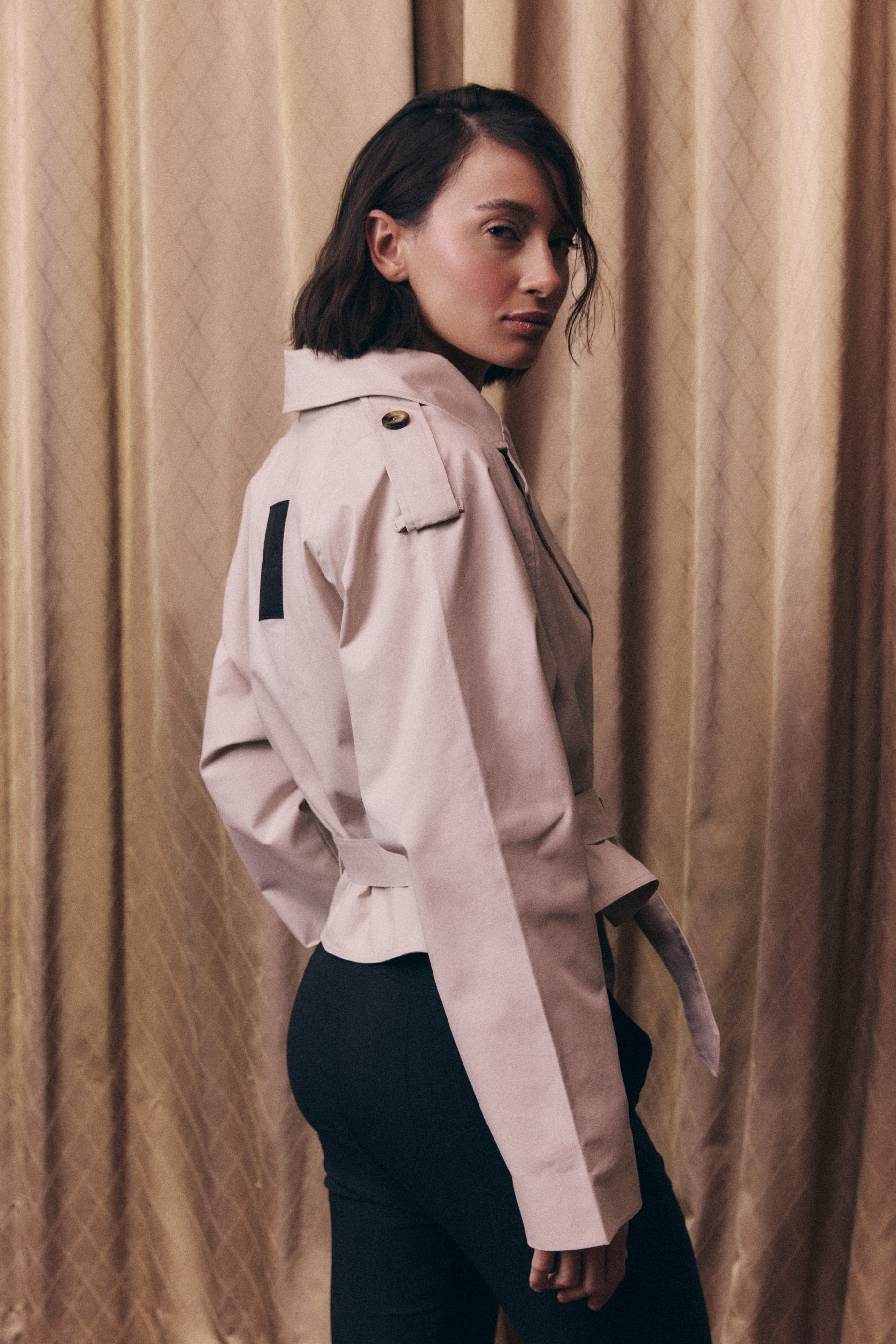 CAMPERA ATTINA