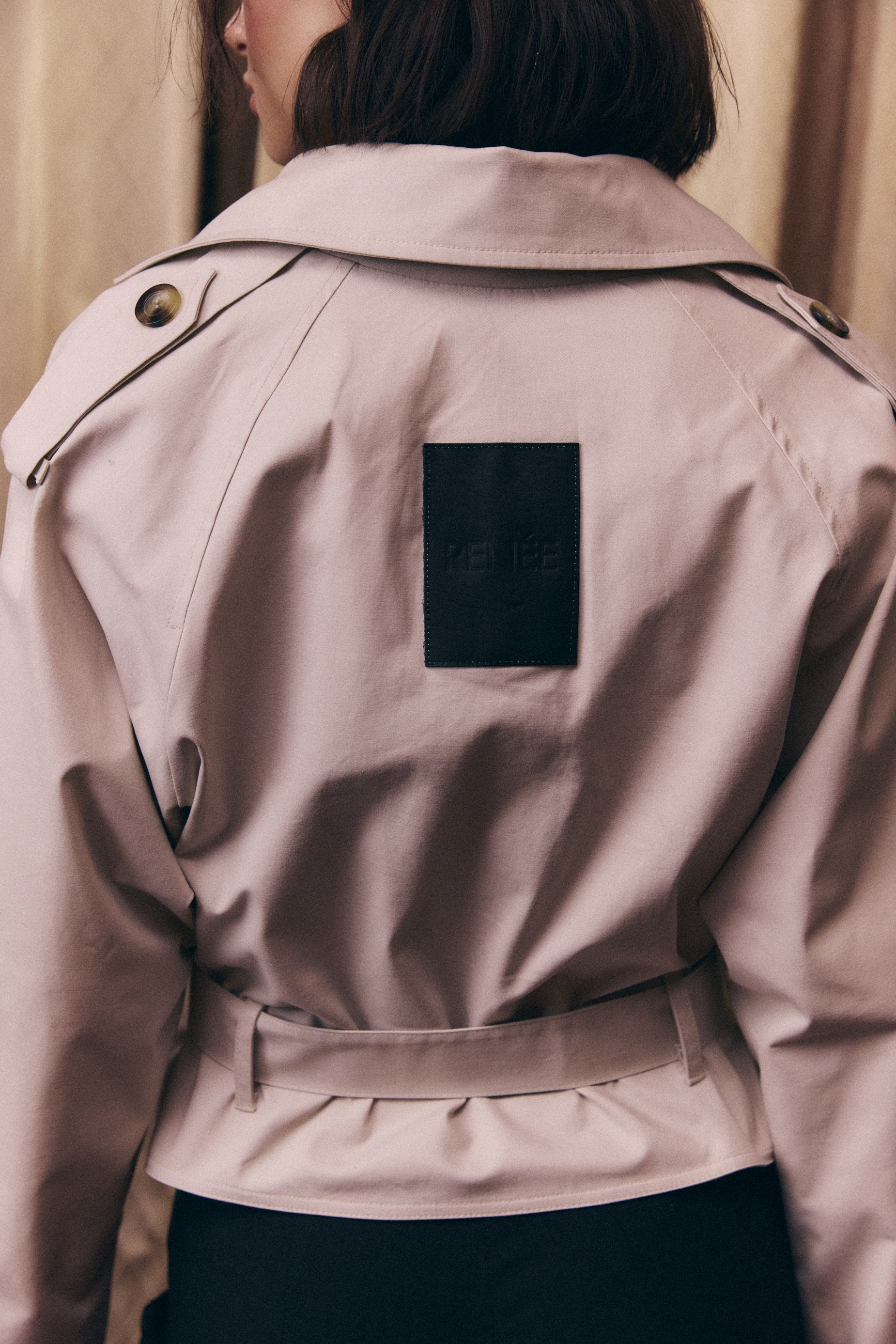 CAMPERA ATTINA