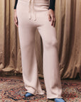 PANTALÓN VIENTO - OFF WHITE