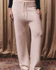 PANTALÓN VIENTO - OFF WHITE
