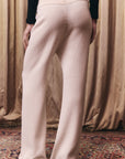 PANTALÓN VIENTO - OFF WHITE
