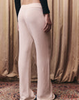 PANTALÓN VIENTO - OFF WHITE