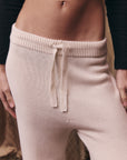 PANTALÓN VIENTO - OFF WHITE
