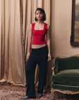TOP FUEGO - RED