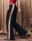 PANTALÓN MAR - BLACK