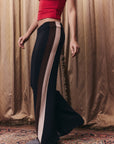 PANTALÓN MAR - BLACK