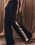 PANTALÓN MAR - BLACK