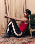 PANTALÓN MAR - BLACK