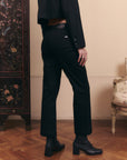 JEAN Nº19 - THE BOOTCUT