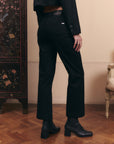 JEAN Nº19 - THE BOOTCUT