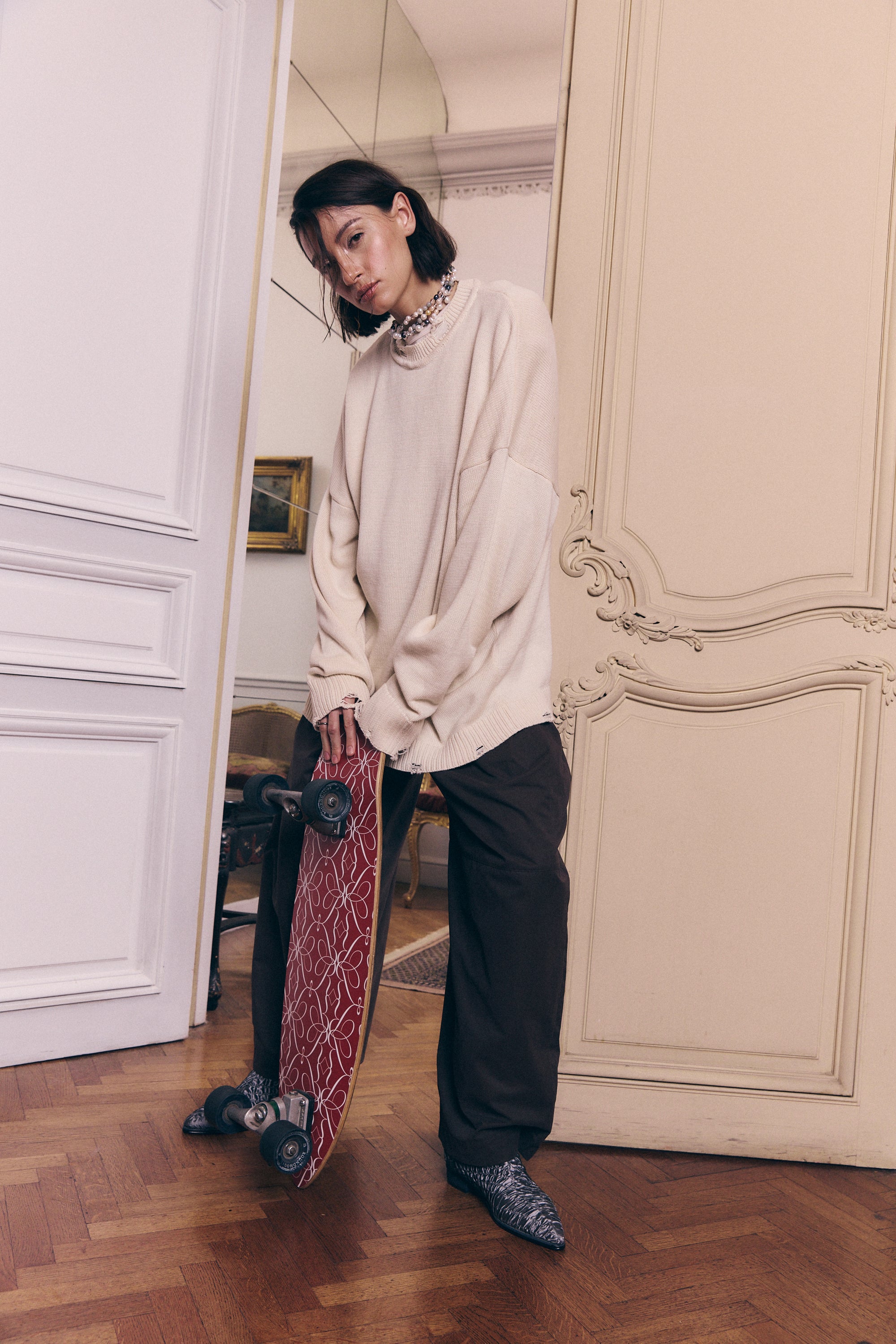 PANTALÓN SUITE