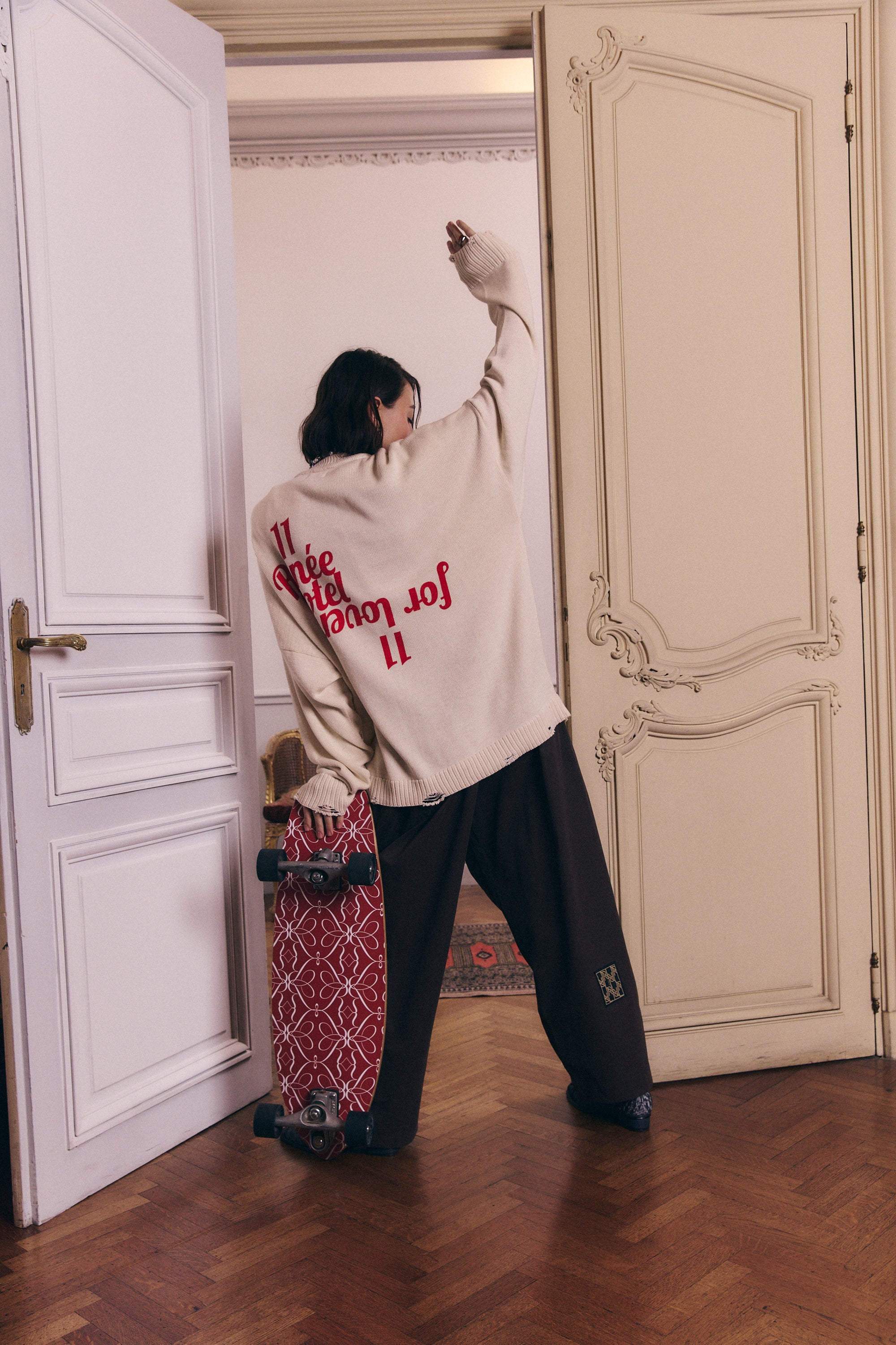 PANTALÓN SUITE