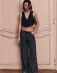 JEAN Nº21 - THE STRAIGHT GREY