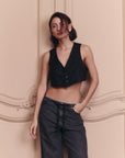 JEAN Nº21 - THE STRAIGHT GREY