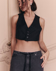 JEAN Nº21 - THE STRAIGHT GREY