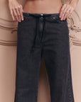 JEAN Nº21 - THE STRAIGHT GREY