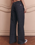 JEAN Nº21 - THE STRAIGHT GREY