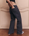 JEAN Nº21 - THE STRAIGHT GREY