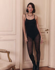 BODY LEXIE - BLACK