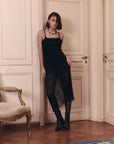 VESTIDO HUELLA
