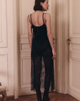 VESTIDO HUELLA