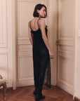 VESTIDO HUELLA