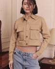 CAMPERA CHAOS