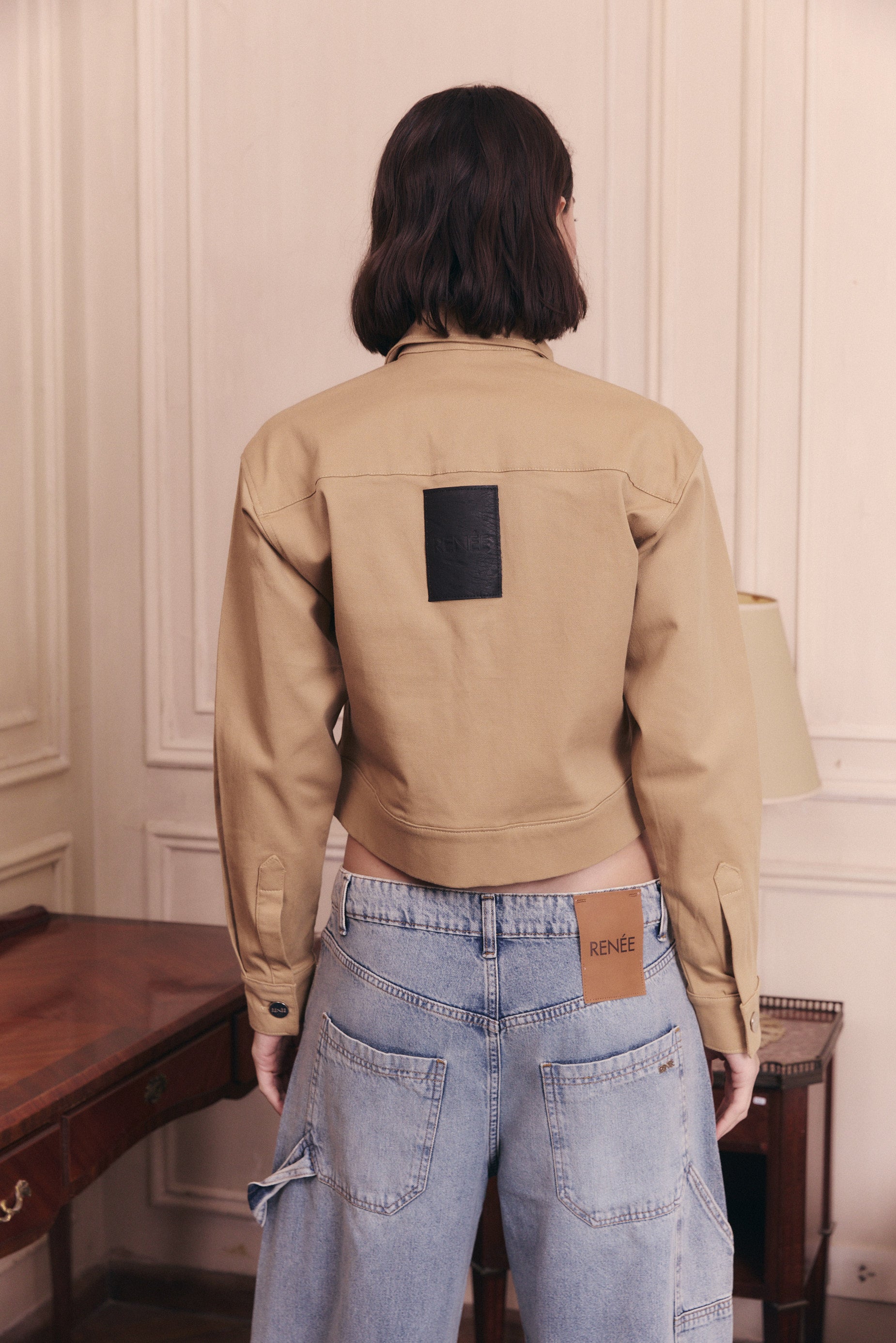 CAMPERA CHAOS