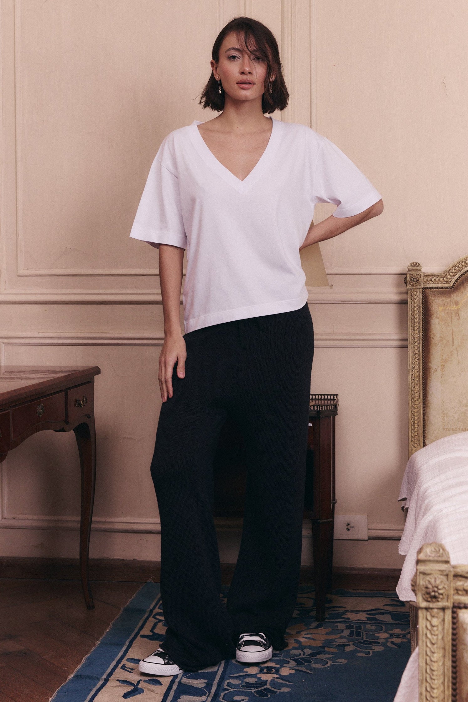 REMERA ZOE