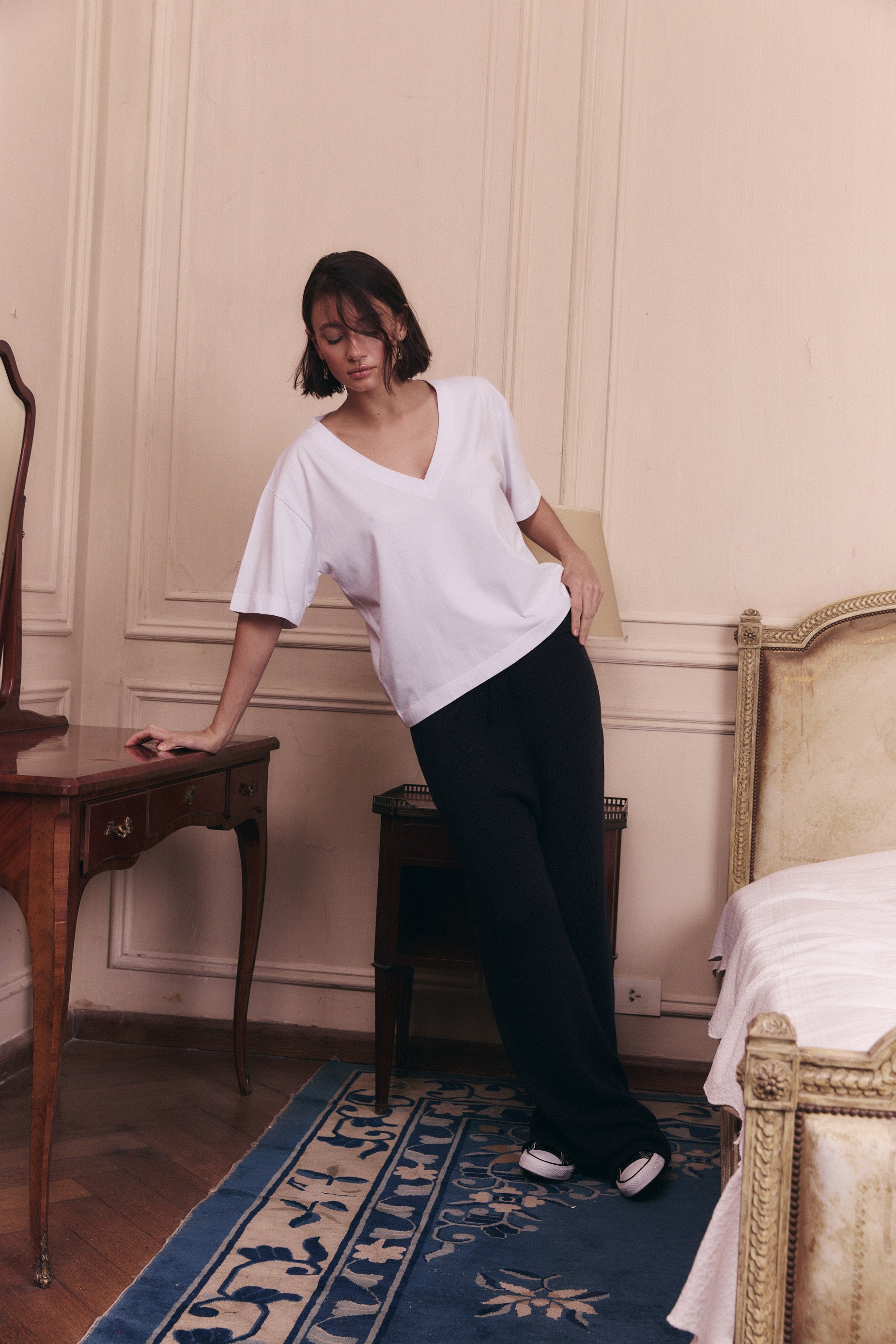 REMERA ZOE