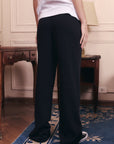 PANTALÓN VIENTO - BLACK