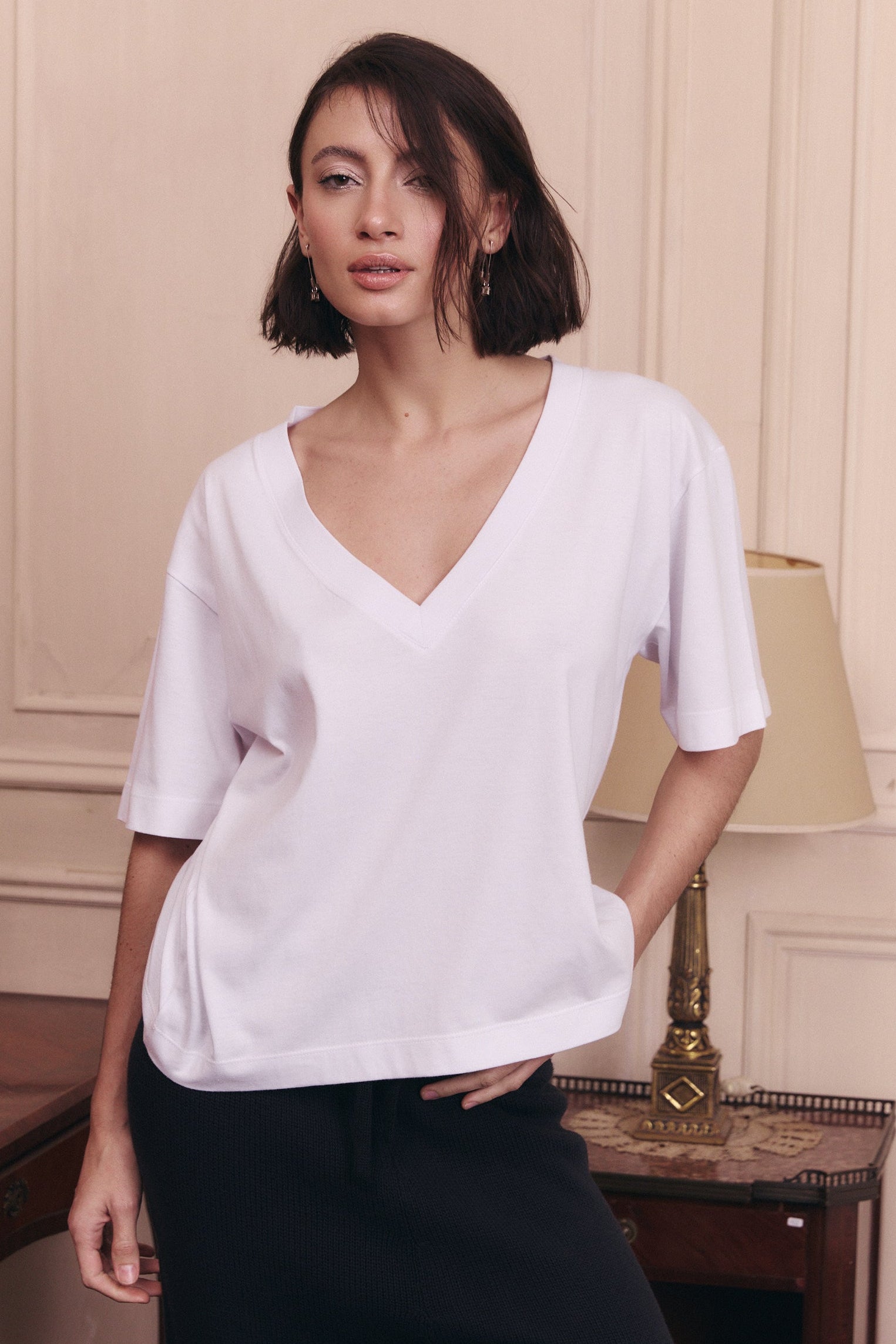 REMERA ZOE