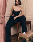 SWEATER SALVAJE - BLACK