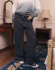 JEAN Nº20 - THE CARGO GREY