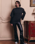 PANTALÓN ICONIC - BLACK