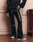 PANTALÓN ICONIC - BLACK