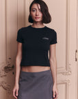 FALDA NIKKO - GREY