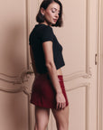 FALDA METEORO