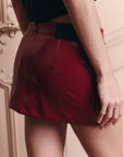 FALDA METEORO