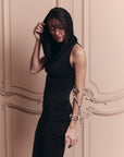 VESTIDO ECLIPSE