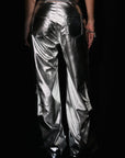 PANTALÓN ESMERALDA - SILVER