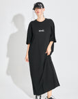 VESTIDO ASTEROIDE