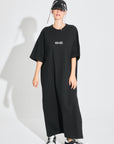 VESTIDO ASTEROIDE