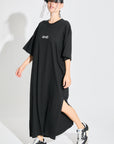 VESTIDO ASTEROIDE