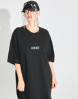 VESTIDO ASTEROIDE