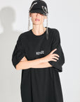 VESTIDO ASTEROIDE