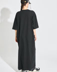 VESTIDO ASTEROIDE