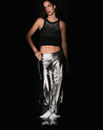 MUSCULOSA ESTRELLA FUGAZ